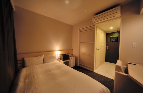 Akita Hotel | Dormy Inn Akita Natural Hot Spring