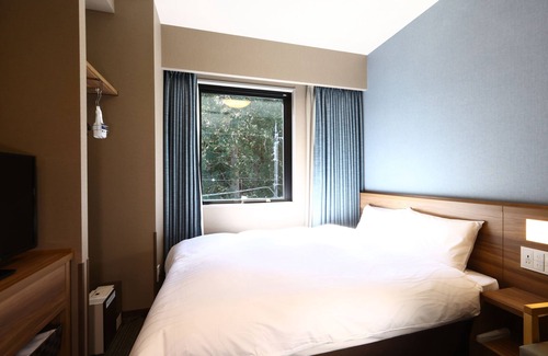 Gotemba Hotel | Dormy Inn Express Gotemba Hot Springs