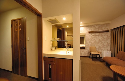 Aobadai Hotel | Dormy Inn EXPRESS Meguro Aobadai Hot Spring