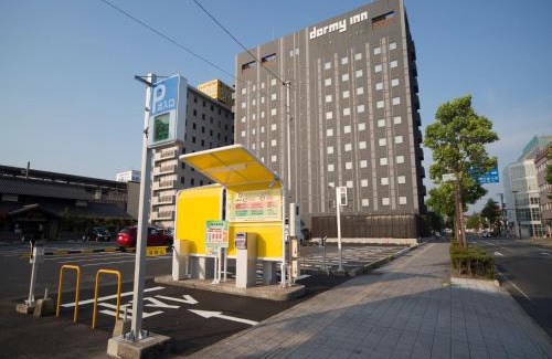 Hatago Oda Onsen Hotel | Dormy Inn Izumo
