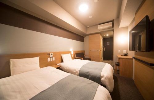 Hatago Oda Onsen Hotel | Dormy Inn Izumo