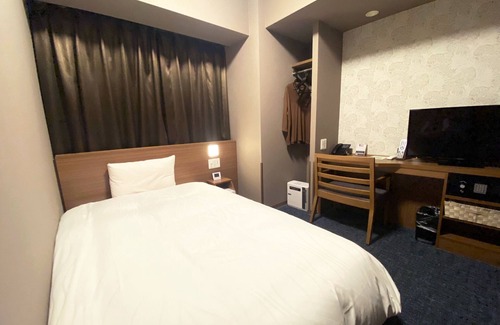 Nankin-machi Hotel | Dormy Inn Kobe Motomachi Natural Hot Springs