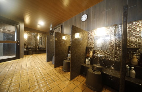 Maebashi Hotel | Dormy Inn Maebashi Natural Hot Spring