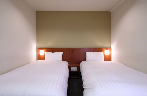 Matsumoto Hotel | Dormy Inn Matsumoto Natural Hot Spring