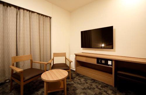 Nagano Hotel | Dormy Inn Nagano