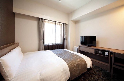 Nagano Hotel | Dormy Inn Nagano Zenkounoyu Natural Hot Spring