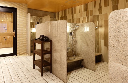 Nagano Hotel | Dormy Inn Nagano Zenkounoyu Natural Hot Spring