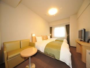 Obihiro Hotel | Dormy Inn Obihiro