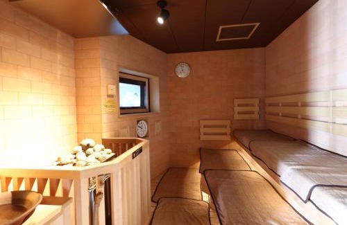 Kita Ward Hotel | Dormy Inn Okayama Natural Hot Spring