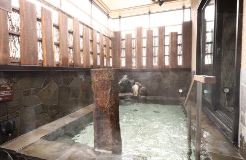Kita Ward Hotel | Dormy Inn Okayama Natural Hot Spring