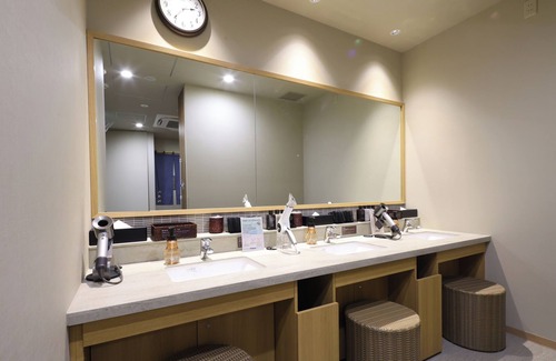 Ginza Hotel | Dormy Inn Premium Ginza Hot Springs