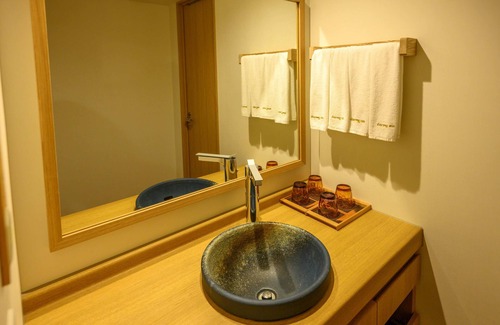 Ginza Hotel | Dormy Inn Premium Ginza Hot Springs