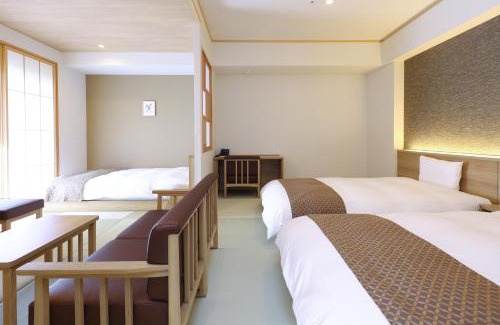 Ginza Hotel | Dormy Inn Premium Ginza - Natural Hot Spring
