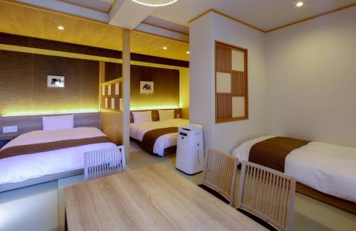Ginza Hotel | Dormy Inn Premium Ginza - Natural Hot Spring