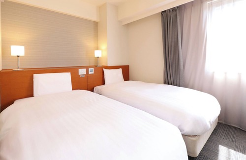 Takasaki Hotel | Dormy Inn Takasaki Natural Hot Spring