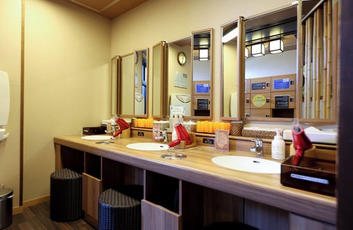 Takasaki Hotel | Dormy Inn Takasaki Natural Hot Spring