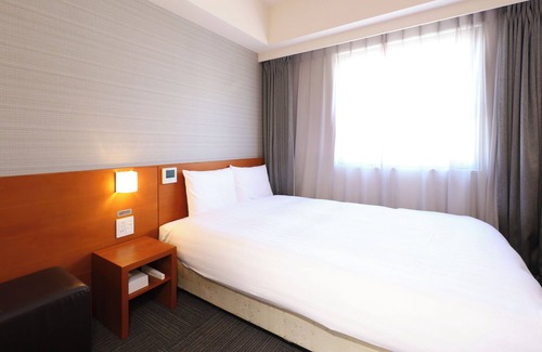 Takasaki Hotel | Dormy Inn Takasaki Natural Hot Spring