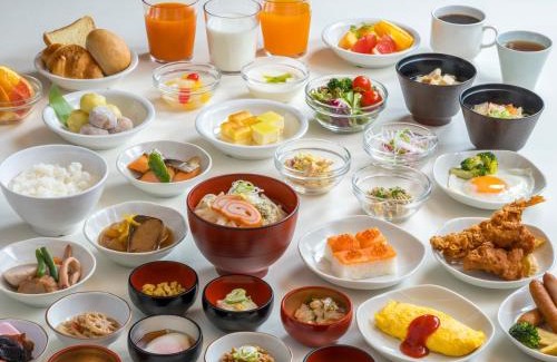 Toyama Hotel | Dormy Inn Toyama Natural Hot Spring