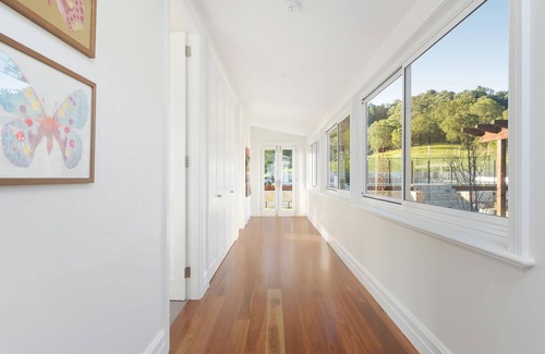 Meroo Meadow House | Dormy Park - A Magnificent Country Home