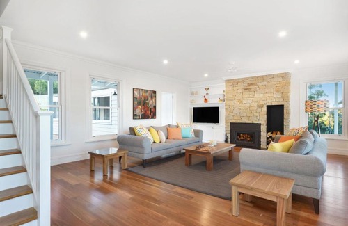 Meroo Meadow House | Dormy Park - By Berry Getaways