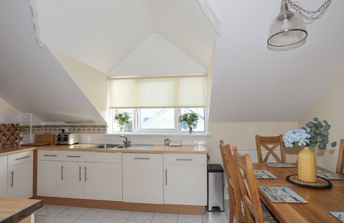 Y Felinheli House | DORNBERG, family friendly, character holiday cottage in Y Felinheli