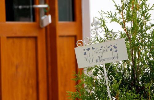 Brarupholz Apartment | Dornröschen