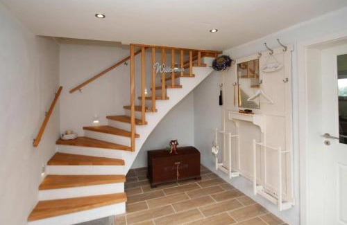 Brarupholz Apartment | Dornröschen