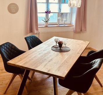 Altstadt Apartment | Dornröschen