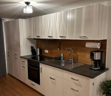 Altstadt Apartment | Dornröschen