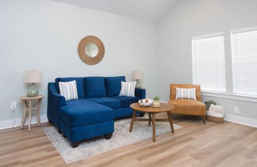 Gulfport House | Dorothy