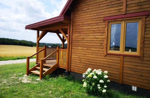 Wielowies Cabin | Dorotkowy Domek