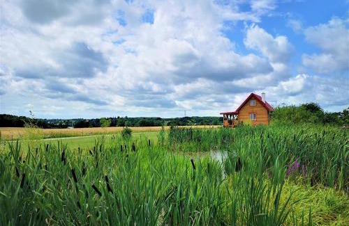 Wielowies Cabin | Dorotkowy Domek
