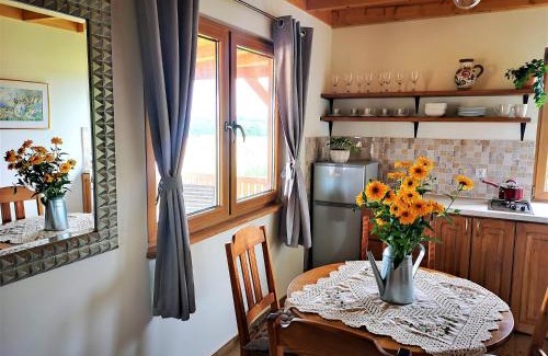 Wielowies Cabin | Dorotkowy Domek
