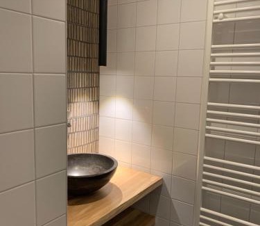 Eernewoude Bed & Breakfast | Dorpslogies Adema