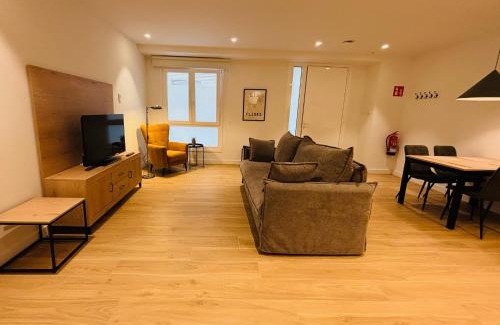 Zarautz Apartment | Dorre Luzea Apartamentuak