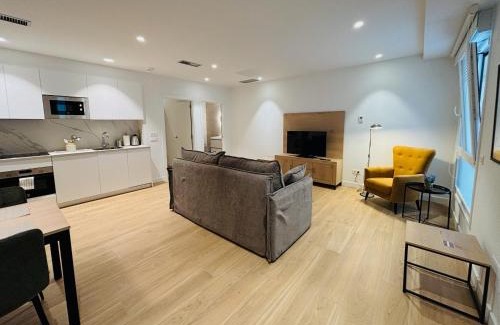 Zarautz Apartment | Dorre Luzea Apartamentuak
