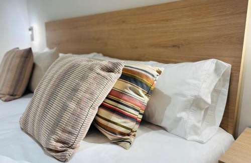 Zarautz Apartment | Dorre Luzea Apartamentuak