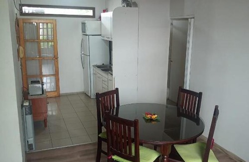 Dorrego Apartment | Dorrego Departamento 4 MARMOL