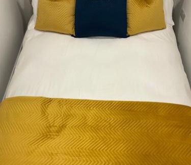 Killybegs Apartment | Dorrians Corner Killybegs