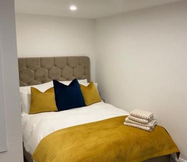 Killybegs Apartment | Dorrians Corner Killybegs