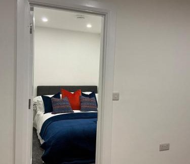Killybegs Apartment | Dorrians Corner Killybegs