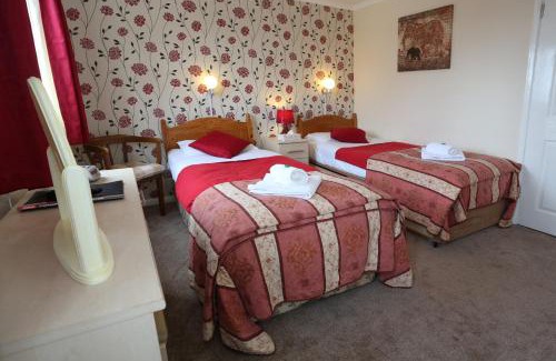 Ryde Bed & Breakfast | Dorset Hotel, Isle of Wight