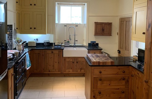 Holworth House | Dorset Retreat close to the Jurassic Coast and Weymouth.