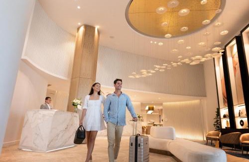 Broadbeach Hotel | Dorsett Gold Coast