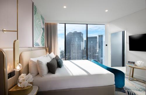 Broadbeach Hotel | Dorsett Gold Coast