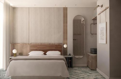 The City of London Hotel | Dorsett Hotel Canary Wharf