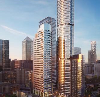 The City of London Hotel | Dorsett Hotel Canary Wharf