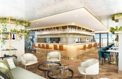 The City of London Hotel | Dorsett Hotel Canary Wharf