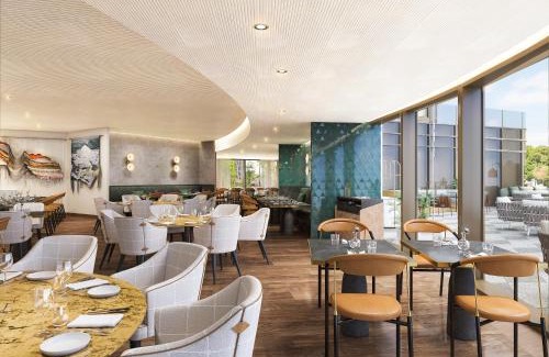 The City of London Hotel | Dorsett Hotel Canary Wharf