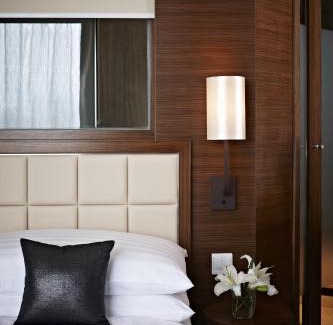 Kwun Tong Hotel | Dorsett Kwun Tong, Hong Kong